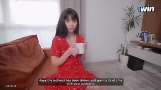 My boyfriend cheated, so I gave his friend the chance, and it was amazing!