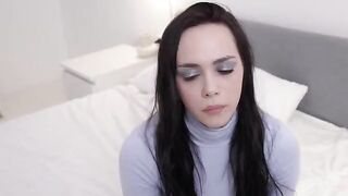 A young ballet girl is roughly fucked and humiliated in this intense scene