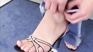 Juicy lover makes a blowjob and fucks beautifully, showcasing raw passion