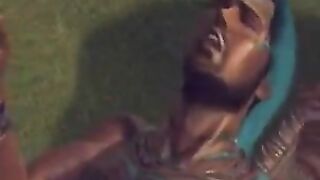 Brunette woman has great sex with a guy’s huge cock