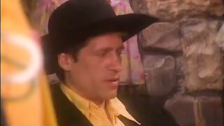 The guy fucked a hot housekeeper with amazing skills