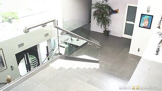 I pretended to be a patient and didn't go to school to fuck my neighbor