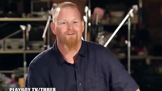 Report from the famous porn studio with big tits action