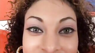 First time with girls for an actress at the casting, including pussy licking