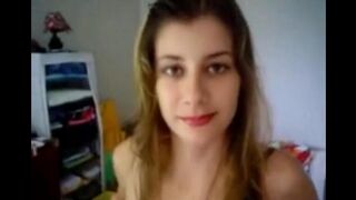 They both lie, and the man rewarded the girl with his cock in her mouth