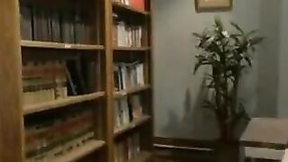 Someone is getting fucked in the dark by another person