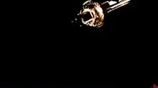 Someone is getting fucked in the dark by another person