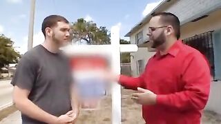 You better not cheat on your GF or you will get fucked