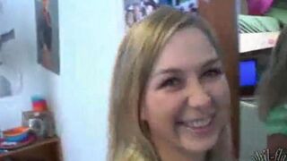 The father hid a camera in the daughter's room to shoot a porn video