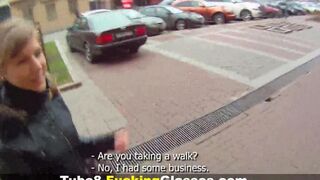 Divorce and sex with a chick I met on the street