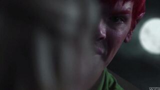 Hot Keira Nicole enjoys hardcore sex with Peter Pen