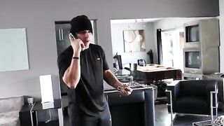 The hot cop fucked a thief Jacqueline Taylor hard