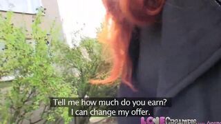 I delivered the pizza and got a full mouth of cum for tips (MintDior)