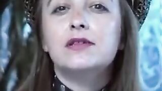 Hardcore anal group sex in a homemade vid