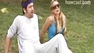 How to arrange an inforgettable sex with a girl