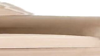 Two guys fucked Negro woman’s ass and pussy