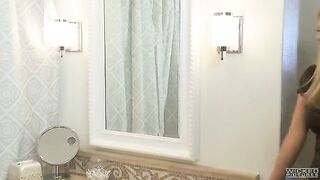 A husband can fuck his wife in the bathroom, it’s not a sin