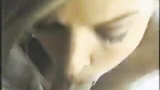Two girls have sex on the island with a friend, featuring intense action