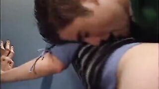 I decided to install my member on a young girl’s pussy