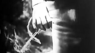 Old porn is really good, if you have not seen it