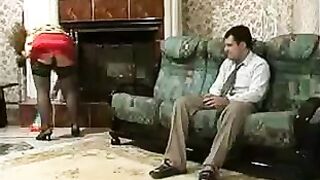 A rare two-hour compilation of forbidden family intimacy