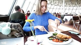 It's already possible to fuck with her