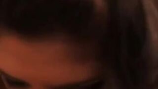 Two handsome guys fucked their cat in a hot threesome scene