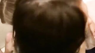 He jerked off a hot girl and had great sex with her