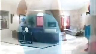 Big Black Cock for a big Black Woman’s pussy