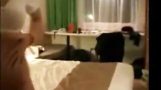 Skinny teen with natural tits gets her asshole gapped and so much more
