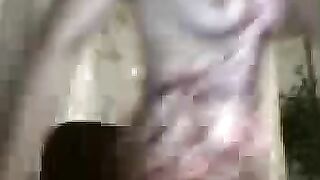 It was easy to show oneself naked in video chat