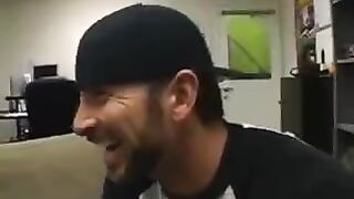 He sold his fat wife for a quick buck
