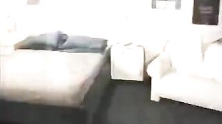 After a blowjob, the guys always have enough cum