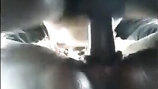 A black woman’s juicy pussy squirts when she reaches orgasm, and her man is thrilled