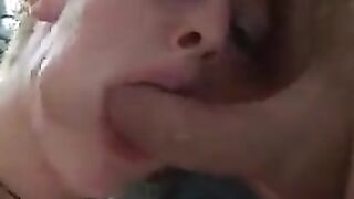 Hard ass fuck for sexy blonde Timo Hardy