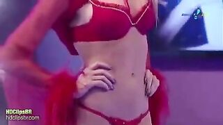 The best underwear fashion show that you defently should see