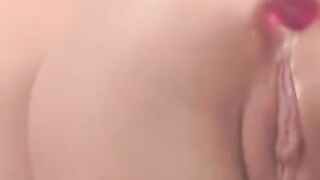 Fucked two Russian girls in their tight butts