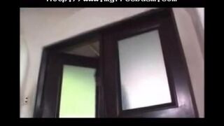 Young Japanese girl gets fucked after being bullied and nakeded