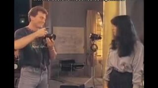 Retro porn for people who like to know better