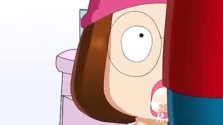 The best animated porn is here for you to enjoy