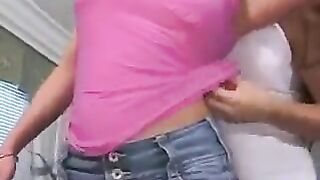 A girl with a nice pussy piercing does not want to be alone, seeking Cooney