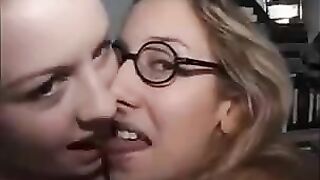 Sexual students fucked in the hostel, experience intense orgasms and cumshots