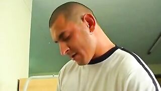 A cute Russian girl was fucked by a doctor in the hospital