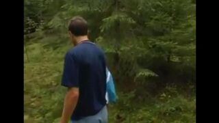 A Russian man tried to fuck his friend’s hole