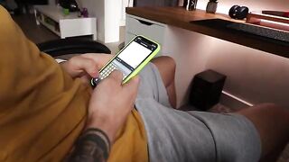 Fella fucked a cute girl he met on Sex-Dater - POV