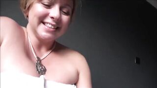 An experienced older woman will teach you the way - PPRN