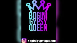 Hard sex compilation with the gypsy queen goddess, Bogini