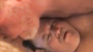 They really liked each other and they all liked to fuck