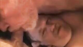They really liked each other and they all liked to fuck