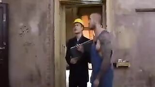 Three have always been more fun to fuck than two, right?